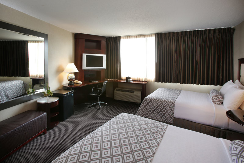 Crowne Plaza SYRACUSE - Syracuse, NY