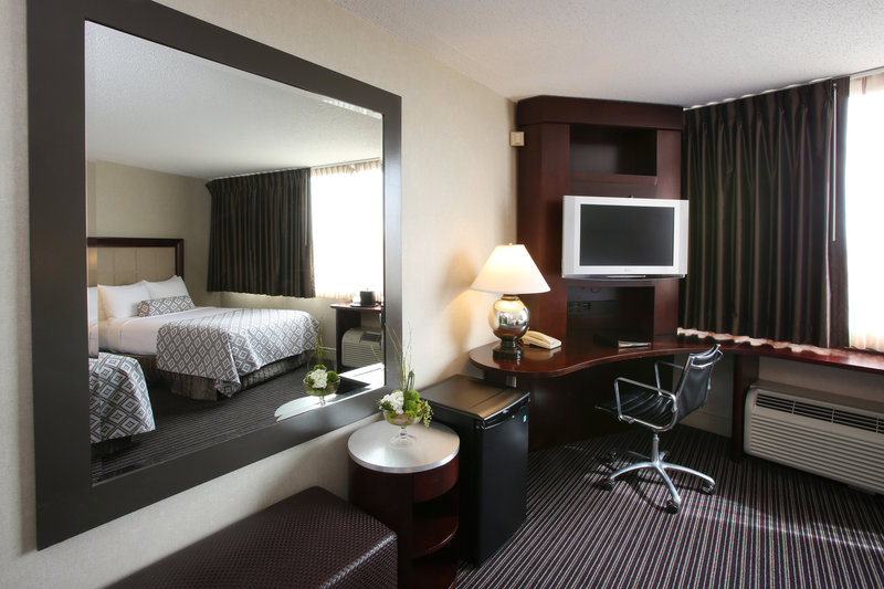 Crowne Plaza SYRACUSE - Syracuse, NY