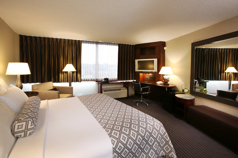 Crowne Plaza SYRACUSE - Syracuse, NY