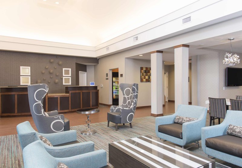 Residence Inn By Marriott Moline Quad Cities - Moline, IL