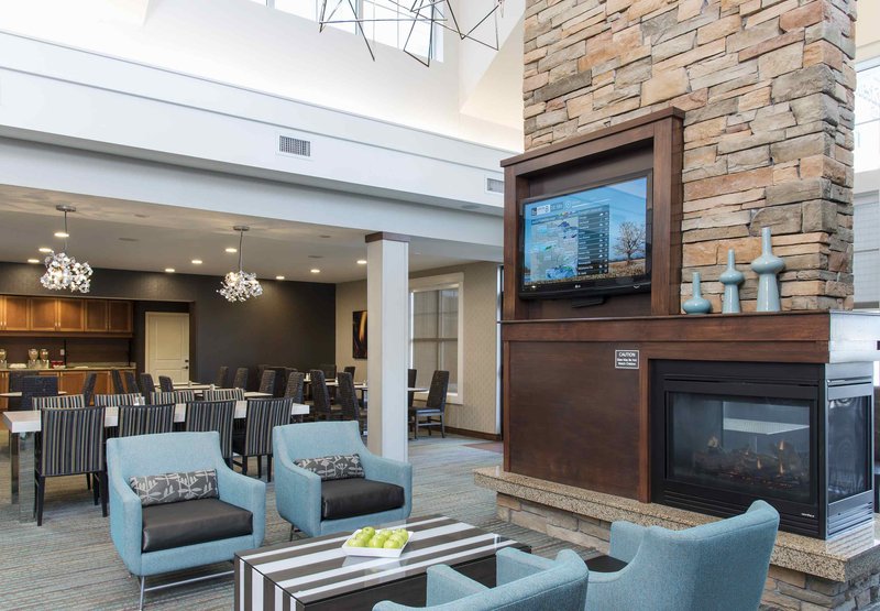 Residence Inn By Marriott Moline Quad Cities - Moline, IL