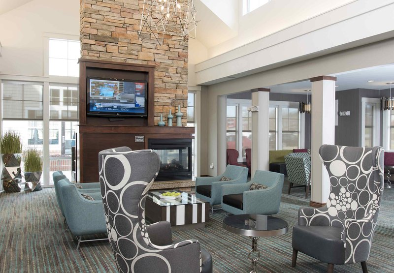 Residence Inn By Marriott Moline Quad Cities - Moline, IL