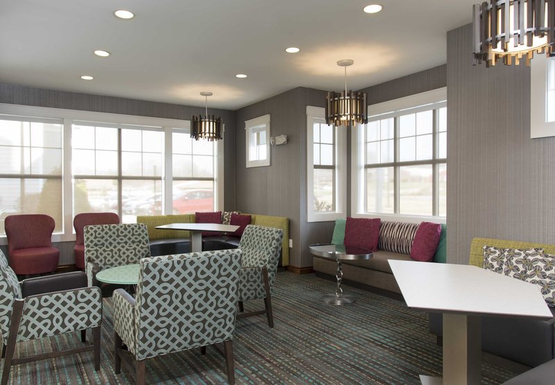 Residence Inn By Marriott Moline Quad Cities - Moline, IL