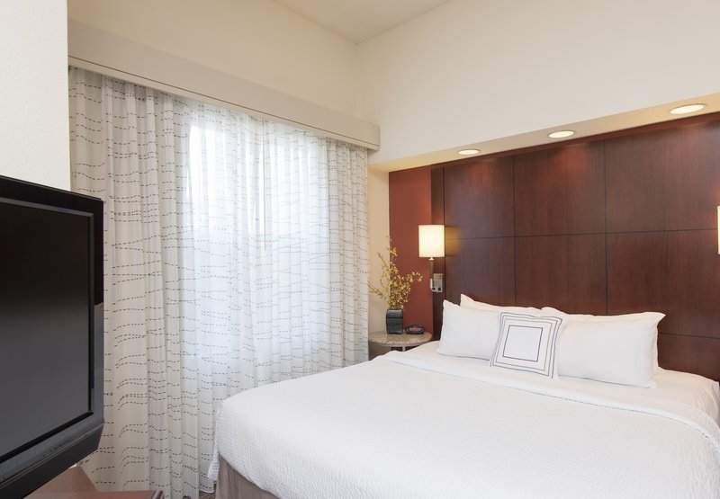 Residence Inn By Marriott Moline Quad Cities - Moline, IL