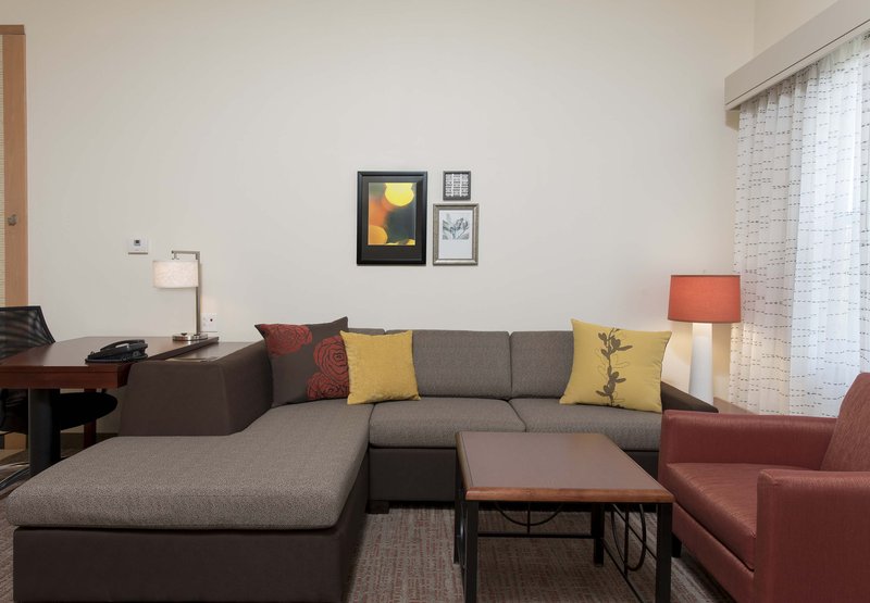 Residence Inn By Marriott Moline Quad Cities - Moline, IL