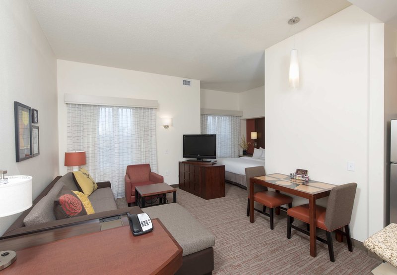 Residence Inn By Marriott Moline Quad Cities - Moline, IL