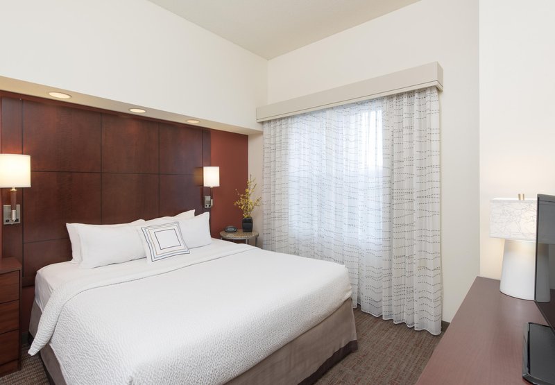 Residence Inn By Marriott Moline Quad Cities - Moline, IL
