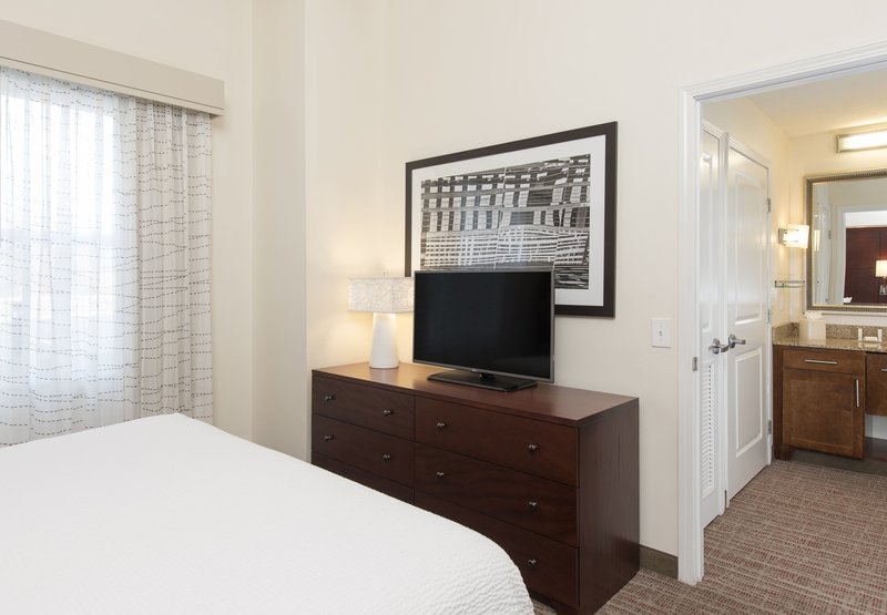 Residence Inn By Marriott Moline Quad Cities - Moline, IL