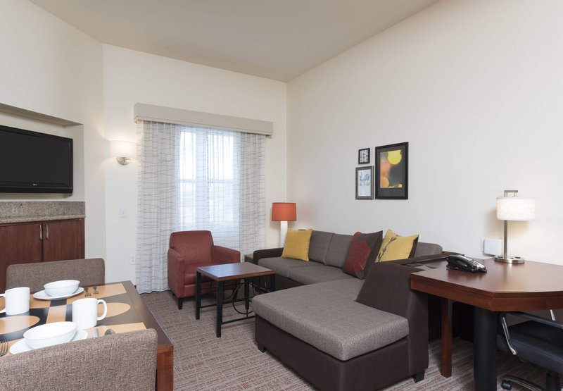 Residence Inn By Marriott Moline Quad Cities - Moline, IL