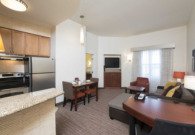 Residence Inn By Marriott Moline Quad Cities - Moline, IL