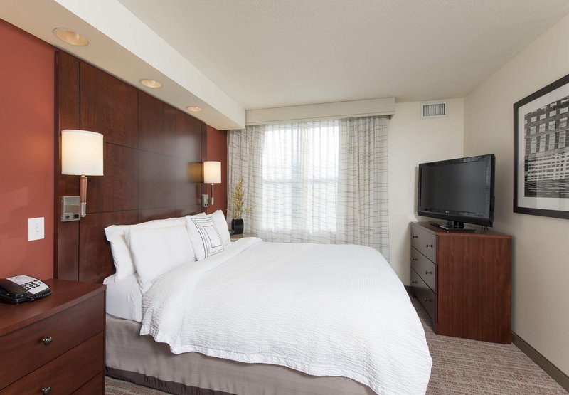 Residence Inn By Marriott Moline Quad Cities - Moline, IL