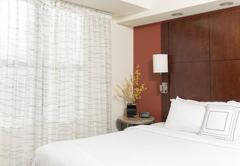 Residence Inn By Marriott Moline Quad Cities - Moline, IL