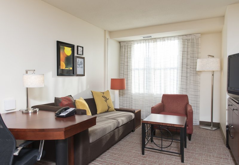 Residence Inn By Marriott Moline Quad Cities - Moline, IL