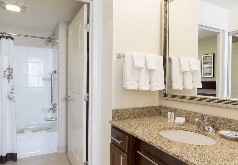 Residence Inn By Marriott Moline Quad Cities - Moline, IL