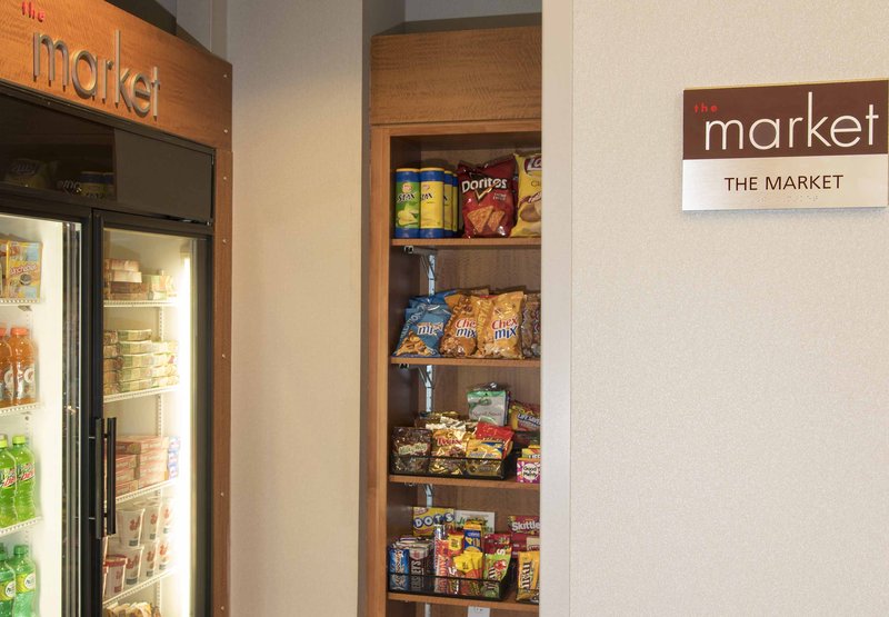 Residence Inn By Marriott Moline Quad Cities - Moline, IL
