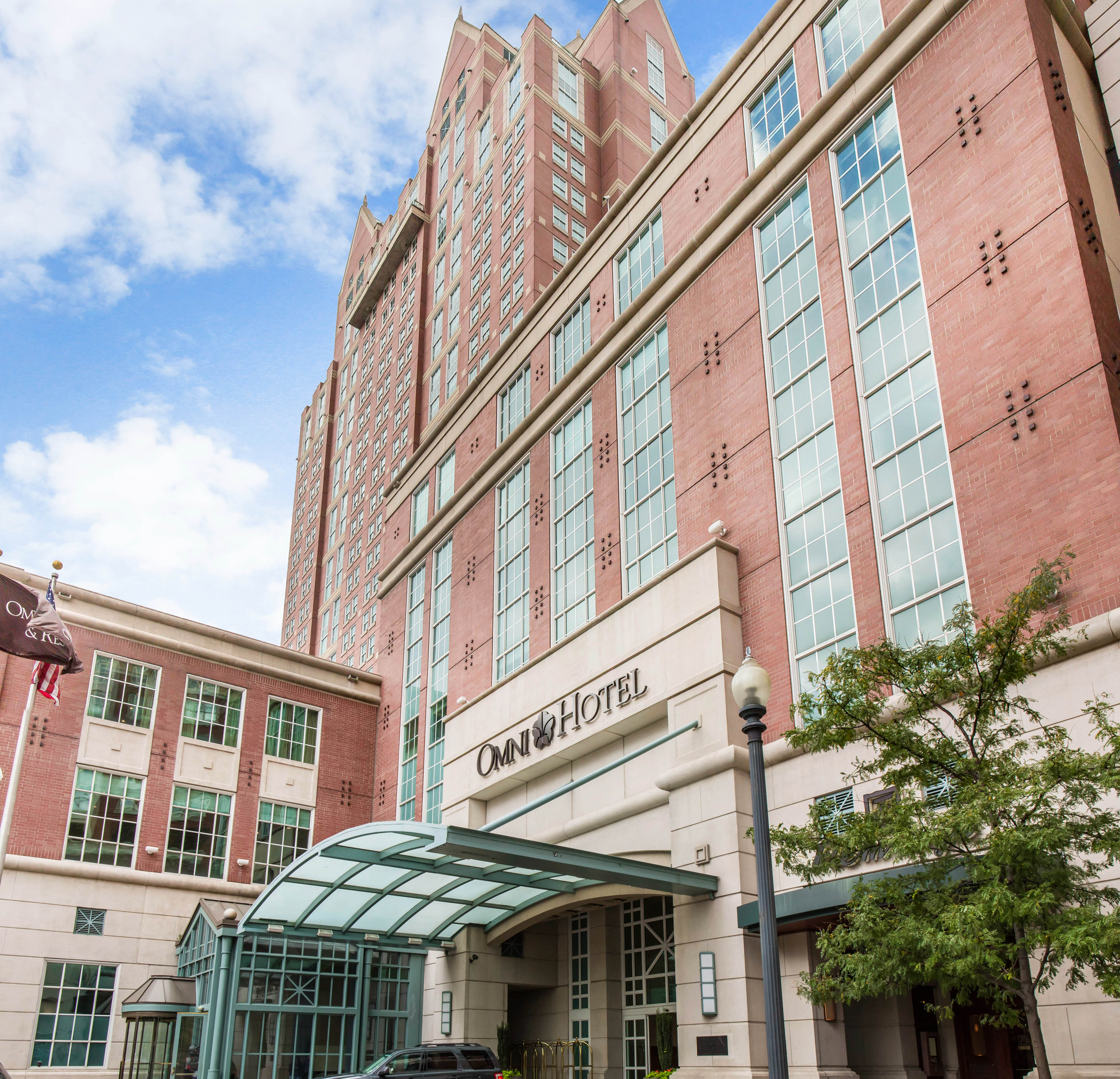 Omni Hotel Corporate Discount Codes - 97aihtp