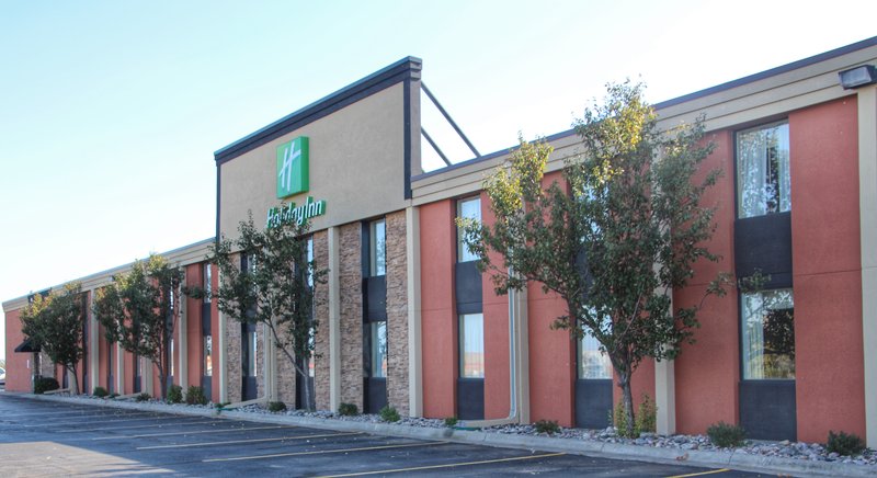 Holiday Inn - Alexandria, MN