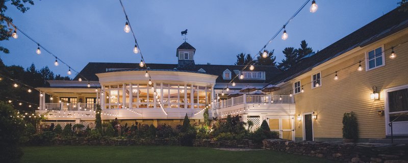 Bedford Village Inn - Bedford, NH