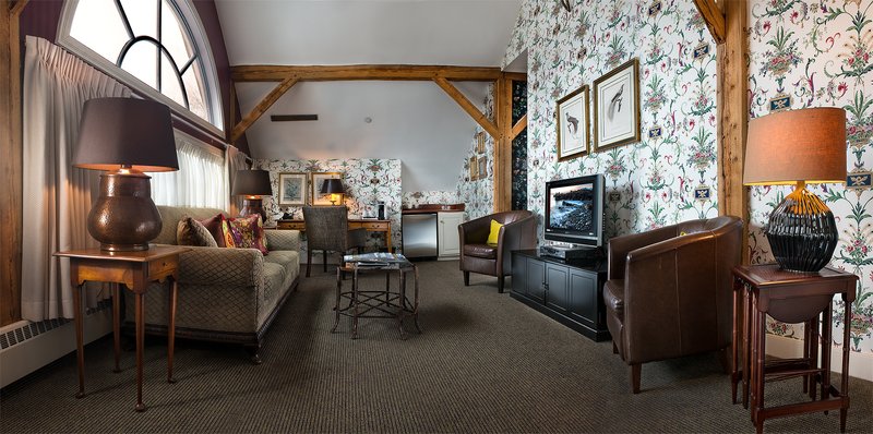 Bedford Village Inn - Bedford, NH