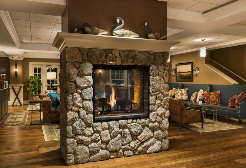 Bedford Village Inn - Bedford, NH