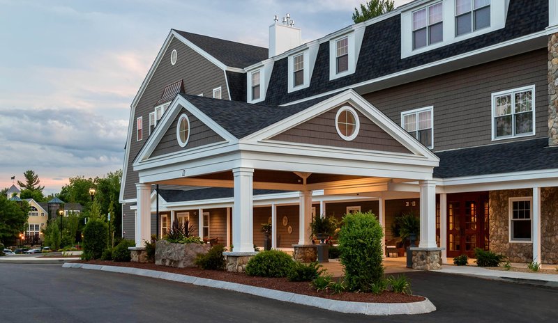 Bedford Village Inn - Bedford, NH