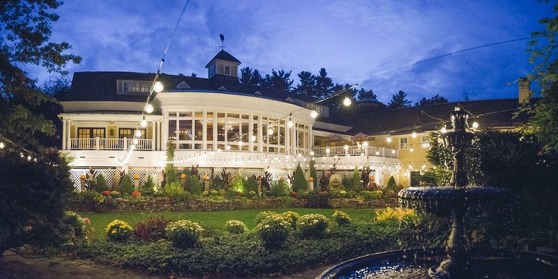 Bedford Village Inn - Bedford, NH