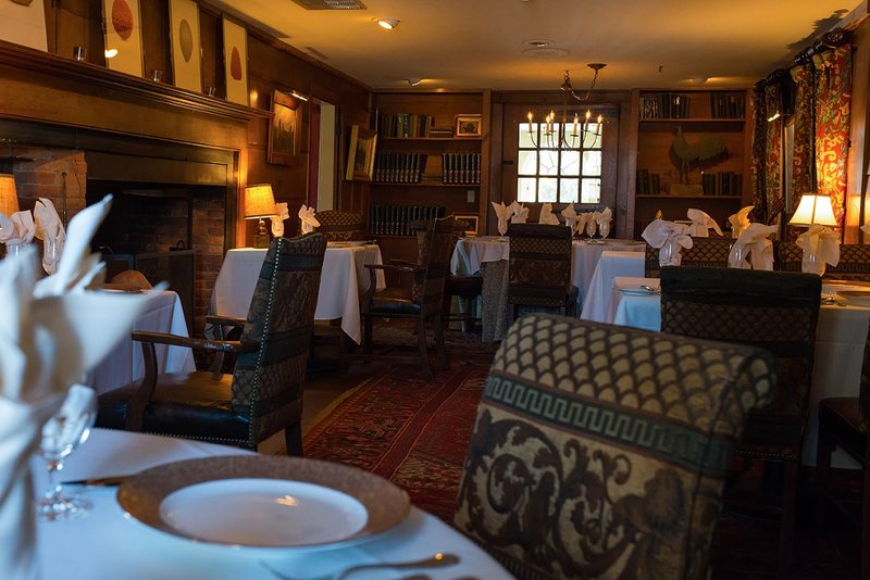 Bedford Village Inn - Bedford, NH