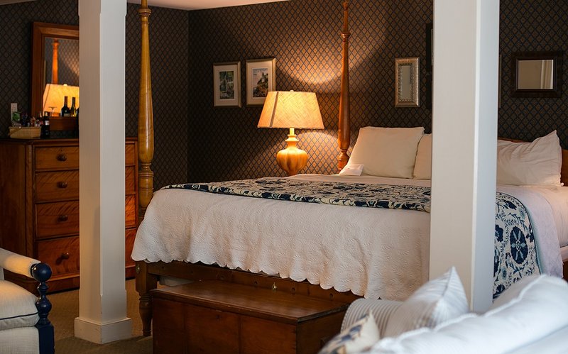 Bedford Village Inn - Bedford, NH