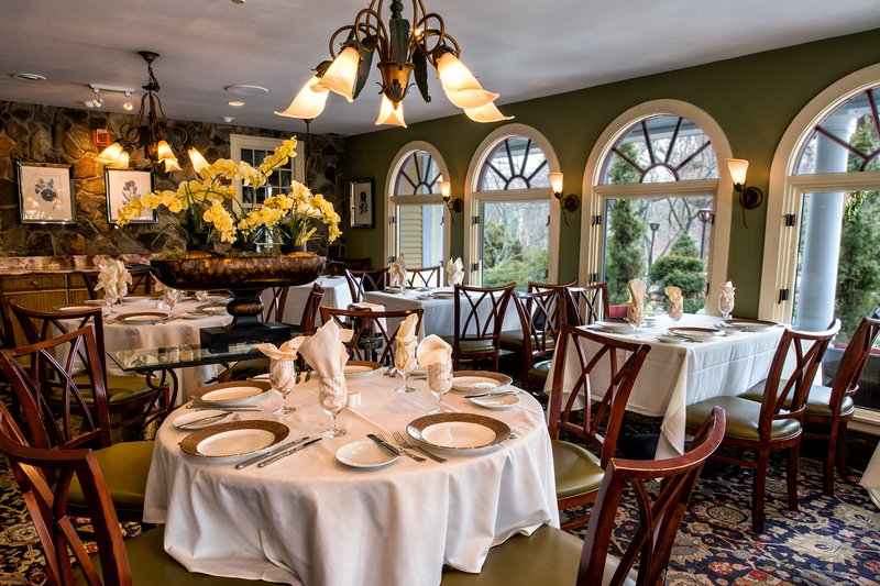 Bedford Village Inn - Bedford, NH