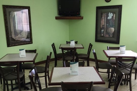 Quality Inn - Columbia City, IN