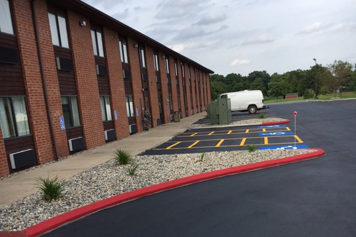 Quality Inn - Columbia City, IN