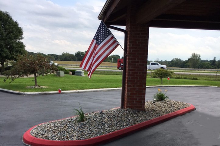 Quality Inn - Columbia City, IN
