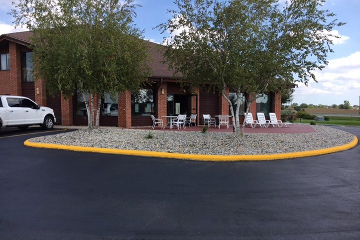 Quality Inn - Columbia City, IN