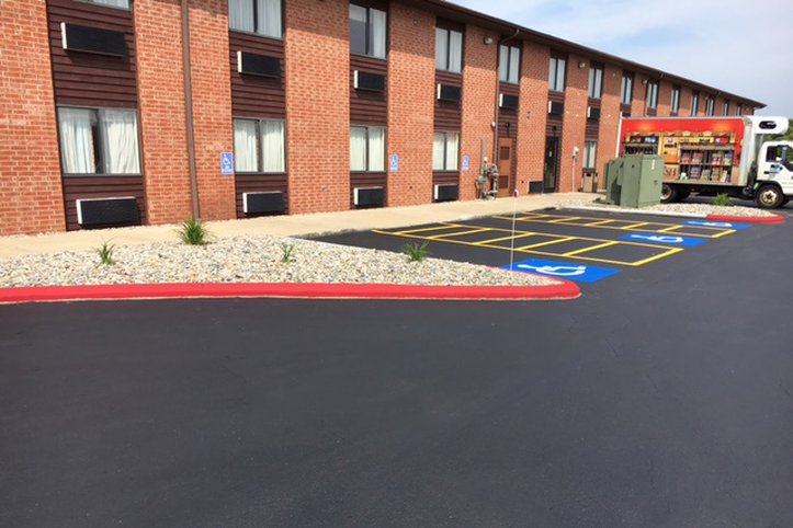 Quality Inn - Columbia City, IN