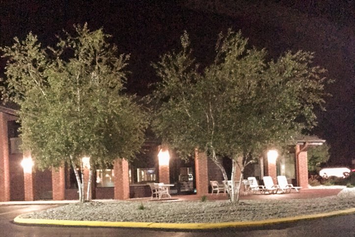 Quality Inn - Columbia City, IN
