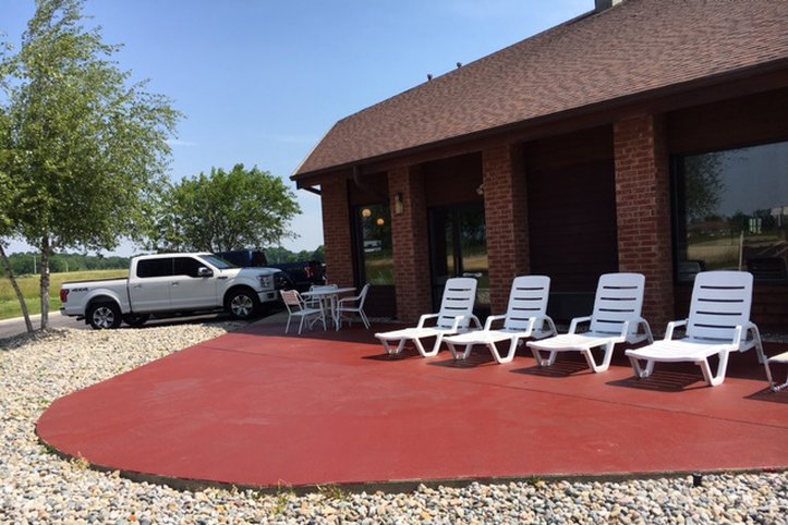 Quality Inn - Columbia City, IN