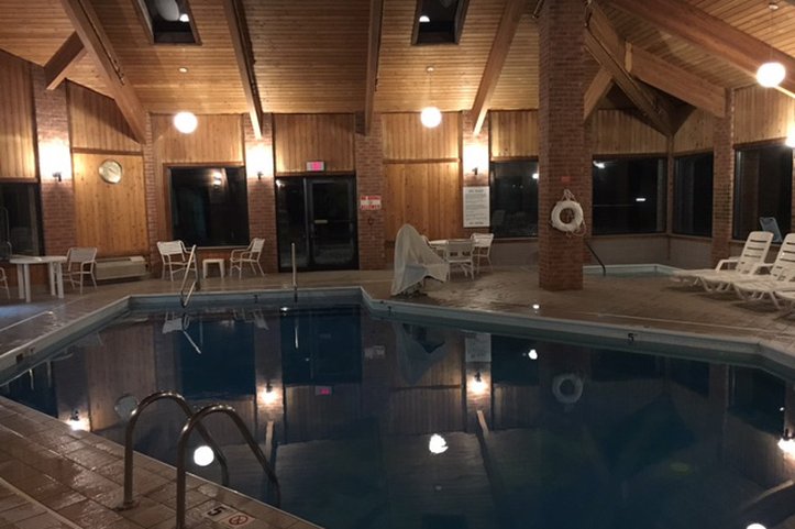 Quality Inn - Columbia City, IN