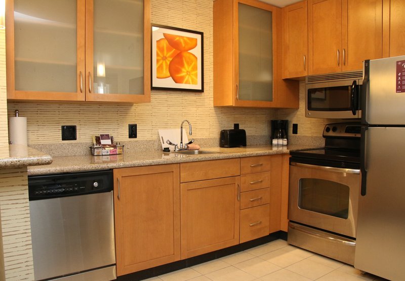 Residence Inn by Marriott Newport News Airport - Newport News, VA