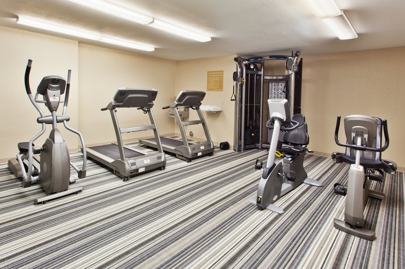 Candlewood Suites JERSEY CITY - Jersey City, NJ