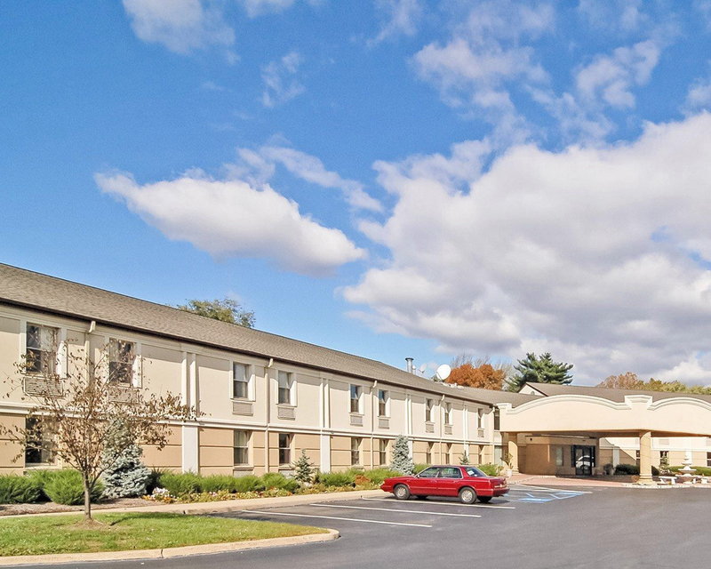 Quality Inn Levittown-Bensalem - Levittown, PA