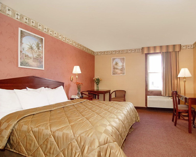 Quality Inn Levittown-Bensalem - Levittown, PA