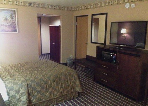 Quality Inn Levittown-Bensalem - Levittown, PA