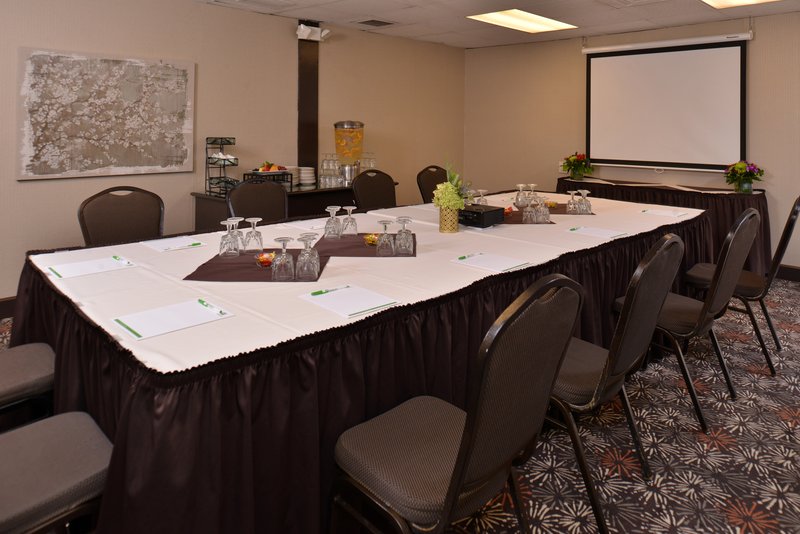 Holiday Inn PORTLAND- I-5 S (WILSONVILLE) - Wilsonville, OR