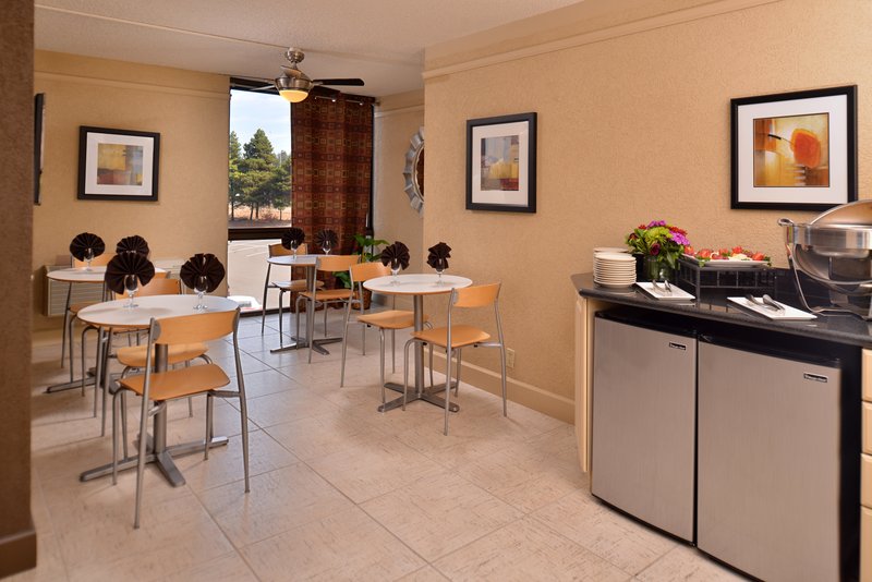 Holiday Inn PORTLAND- I-5 S (WILSONVILLE) - Wilsonville, OR