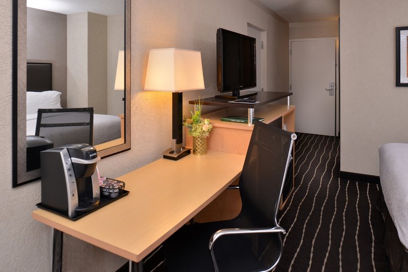 Holiday Inn PORTLAND- I-5 S (WILSONVILLE) - Wilsonville, OR