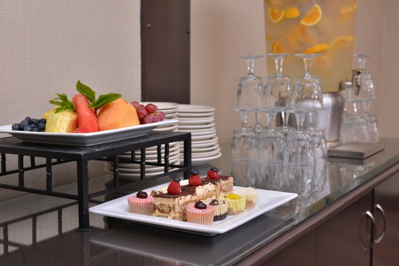 Holiday Inn PORTLAND- I-5 S (WILSONVILLE) - Wilsonville, OR