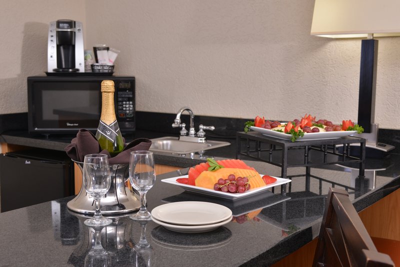 Holiday Inn PORTLAND- I-5 S (WILSONVILLE) - Wilsonville, OR