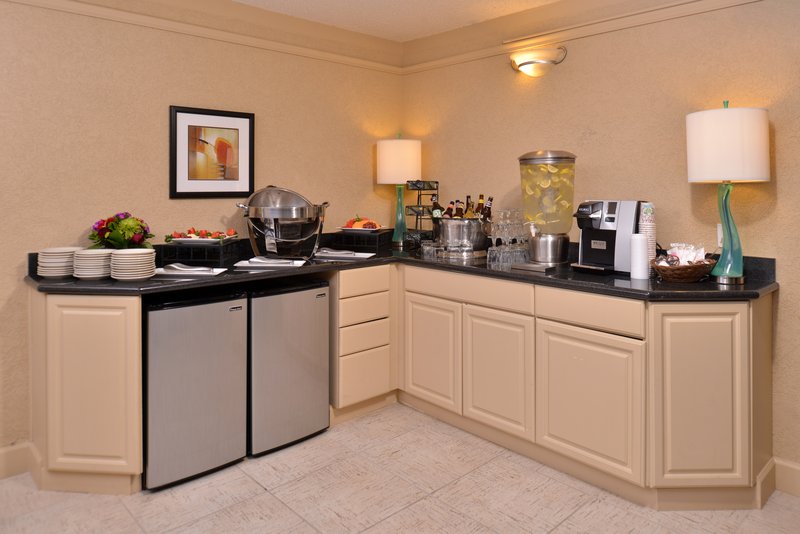 Holiday Inn PORTLAND- I-5 S (WILSONVILLE) - Wilsonville, OR