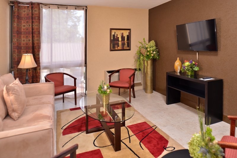 Holiday Inn PORTLAND- I-5 S (WILSONVILLE) - Wilsonville, OR