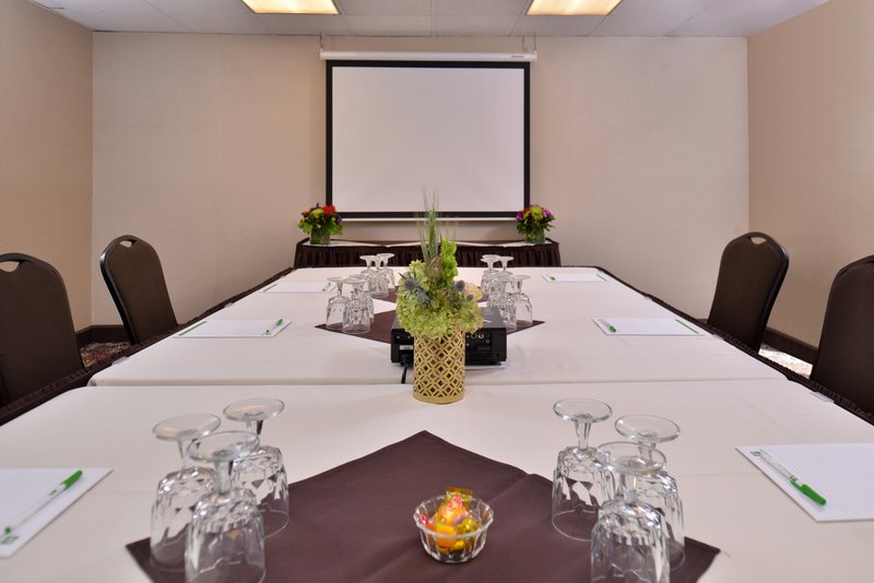 Holiday Inn PORTLAND- I-5 S (WILSONVILLE) - Wilsonville, OR